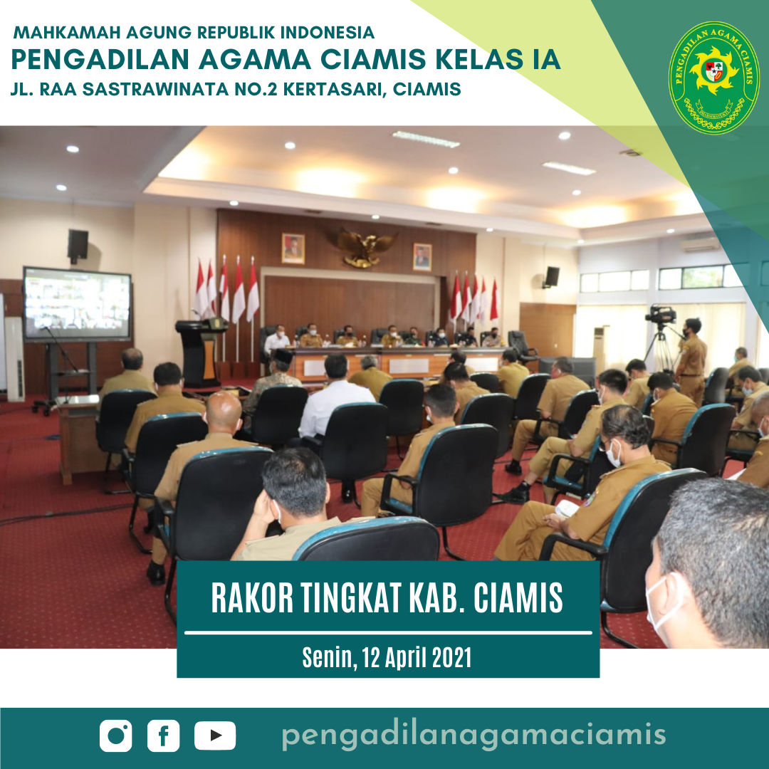 rakor tingkat 3