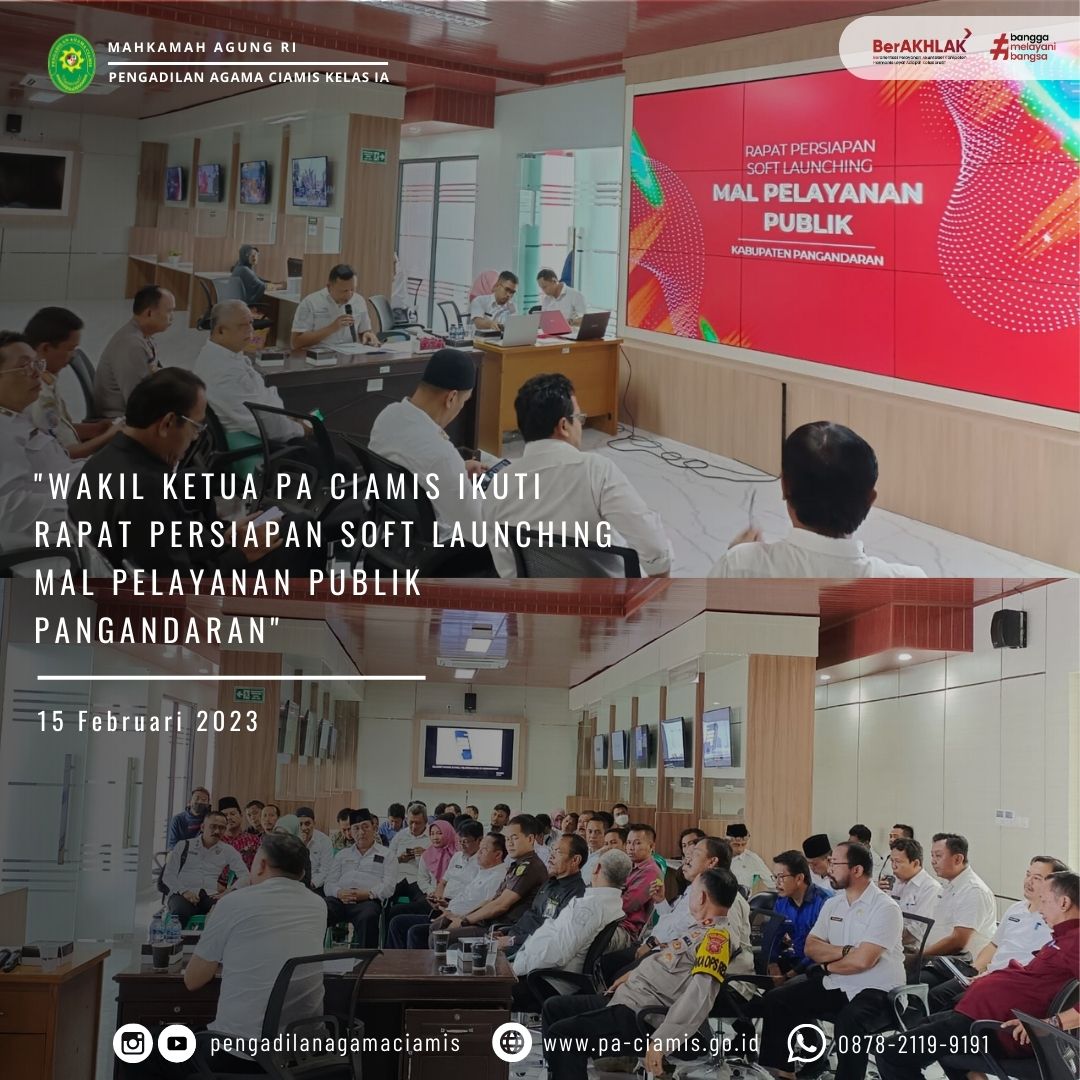 rapat launching mpp pnd