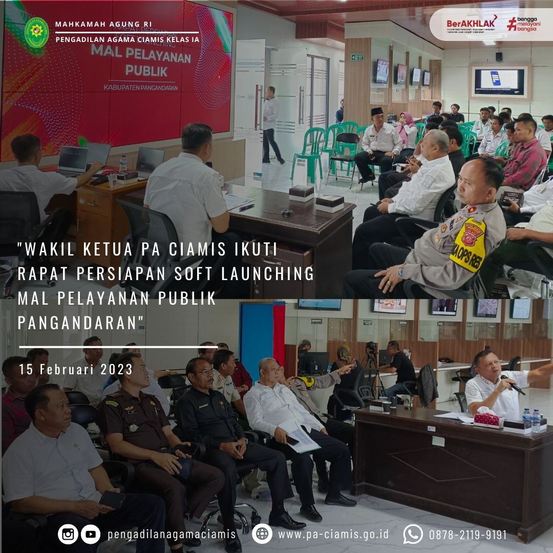 rapat launching mpp pnd 1