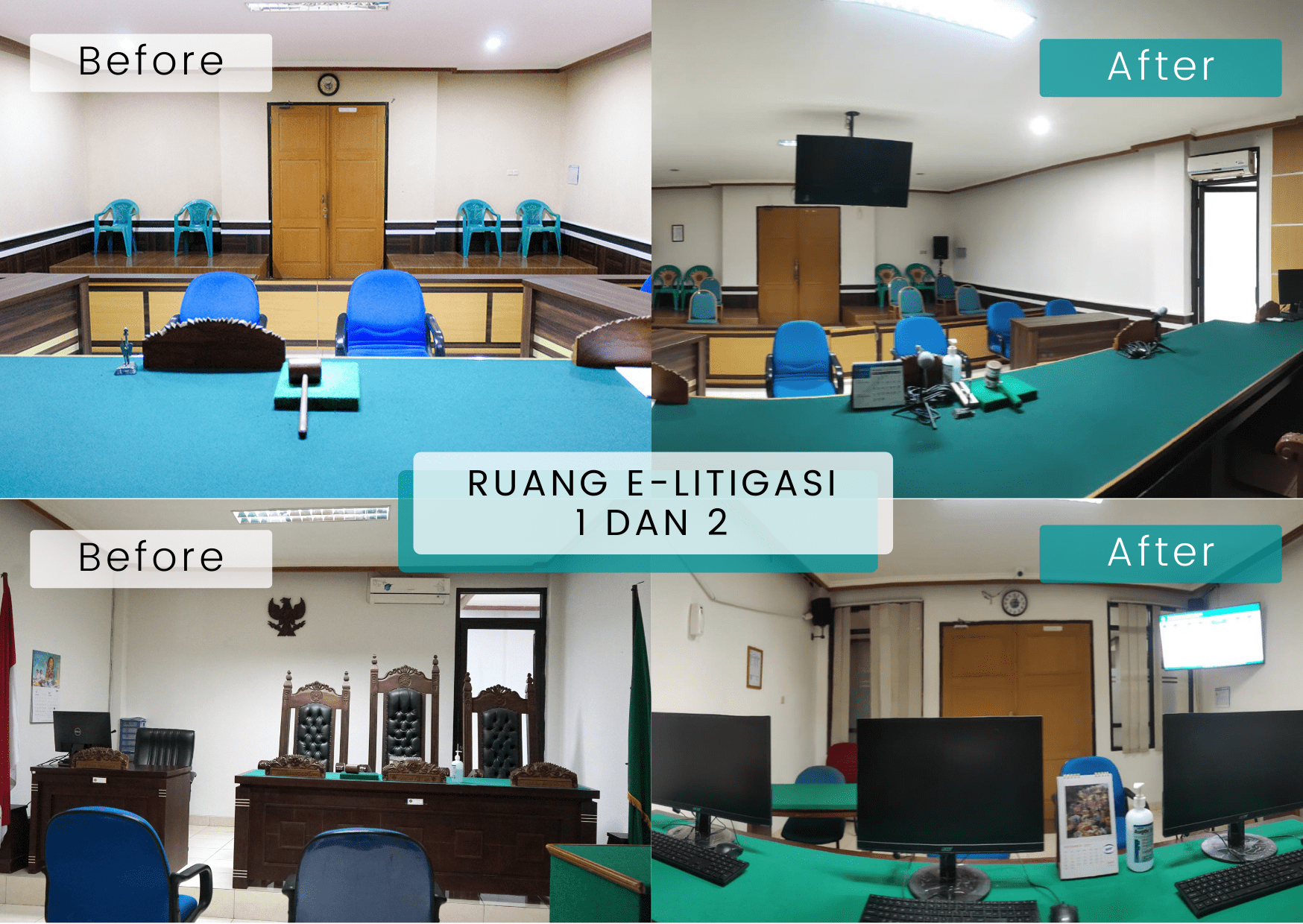 ruang e litigasi