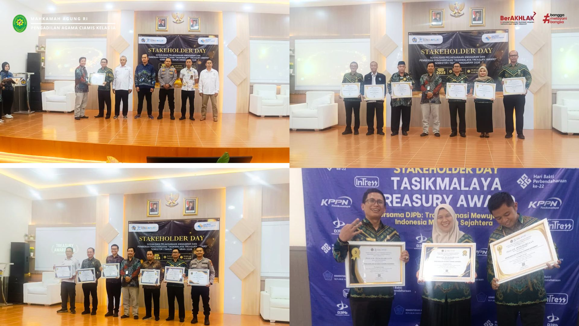 stakeholder day kppn 250626