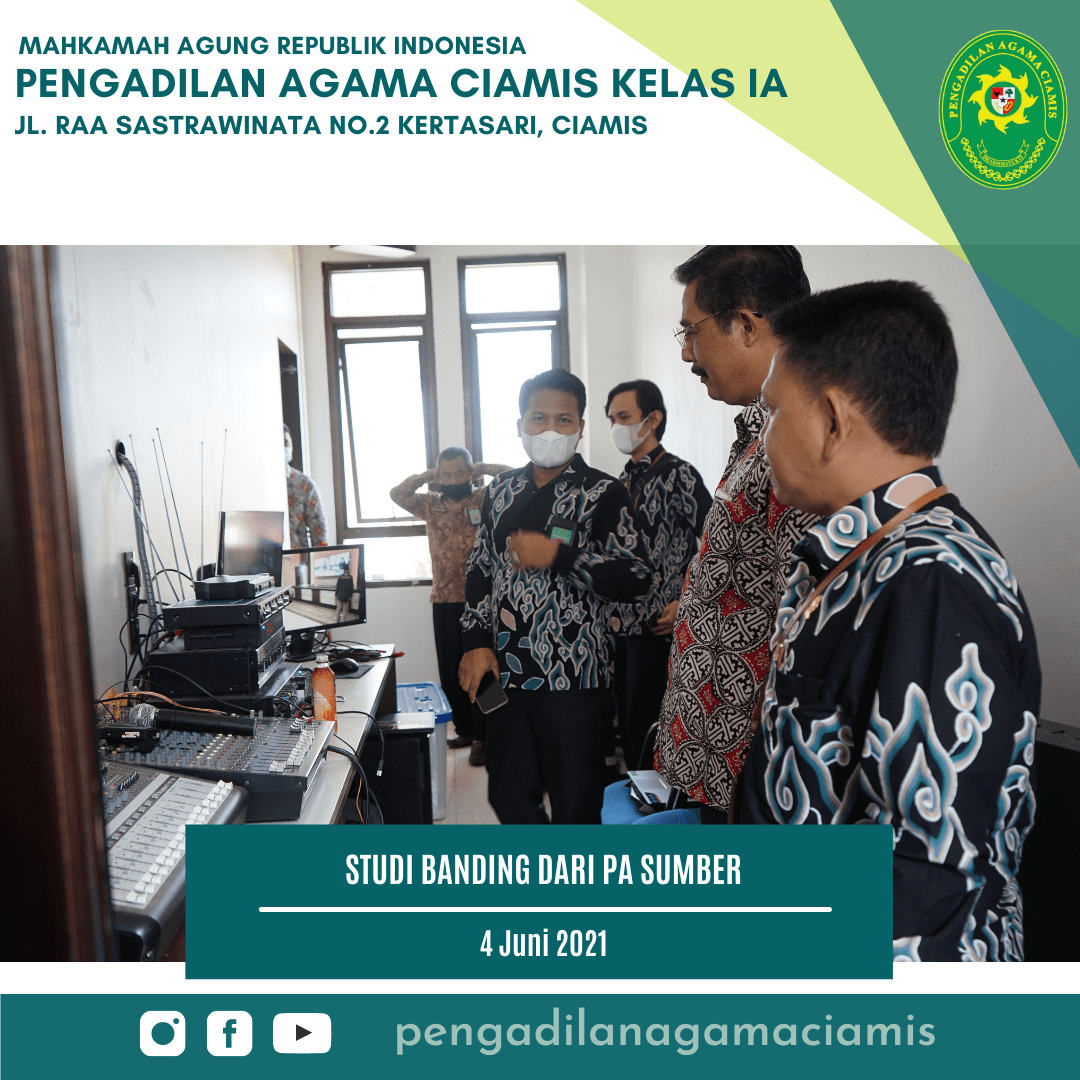 studi banding pa sumber