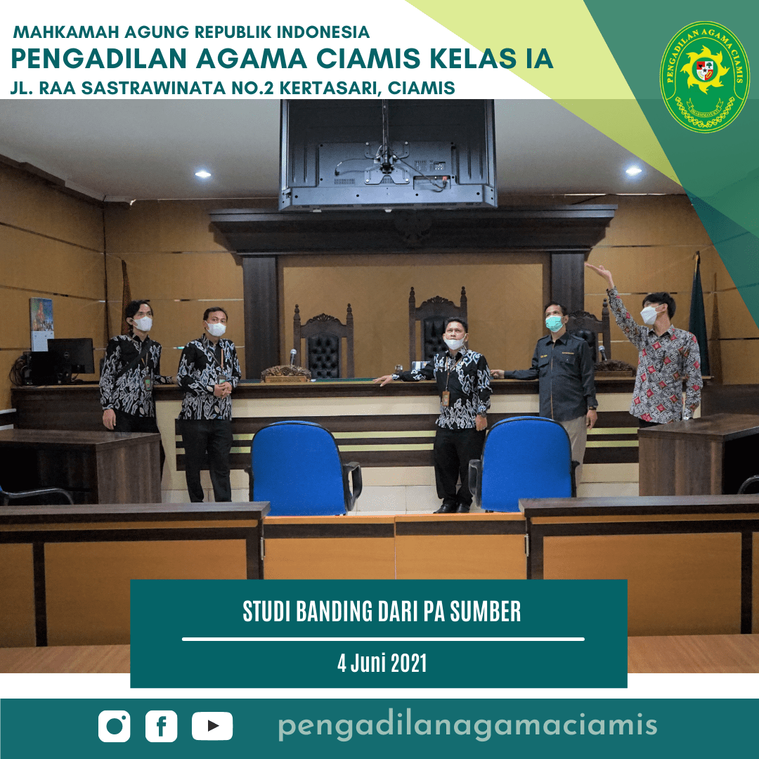 studi banding pa sumber 2