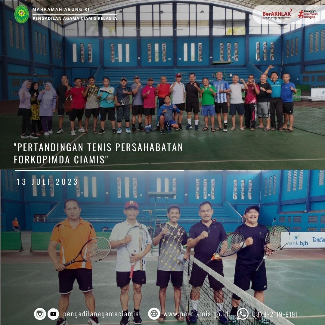 tenis forkopimda 130723