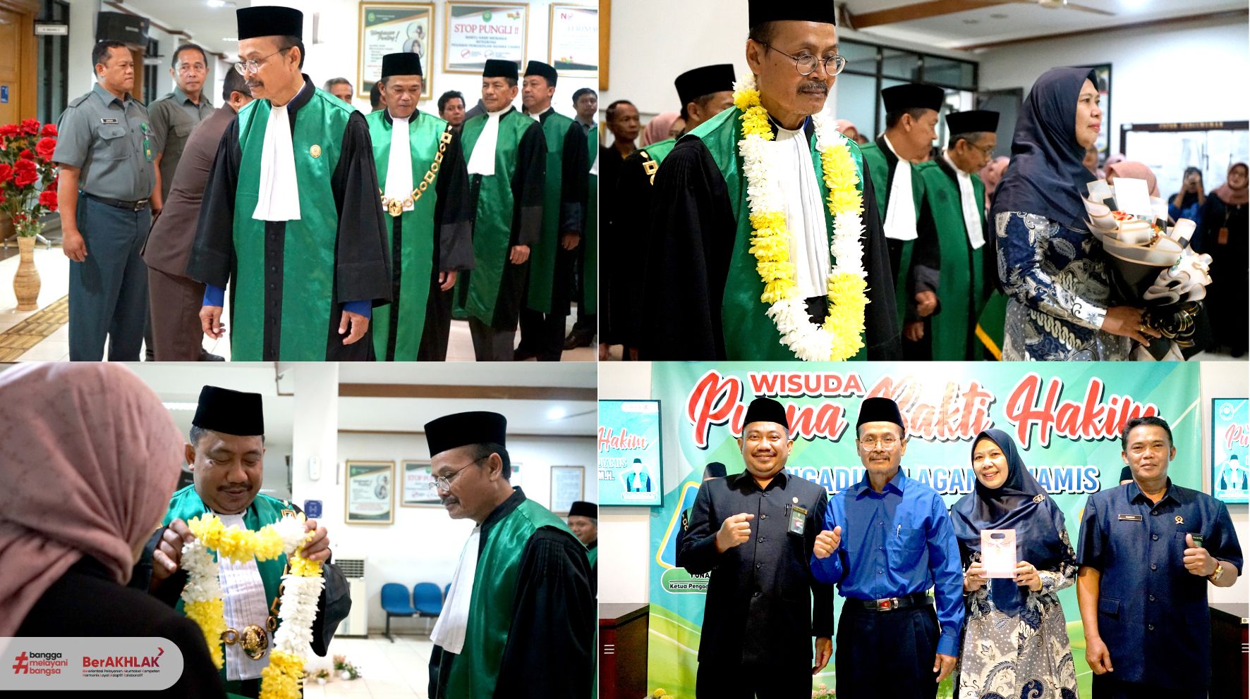 wisuda purnabakti 311224