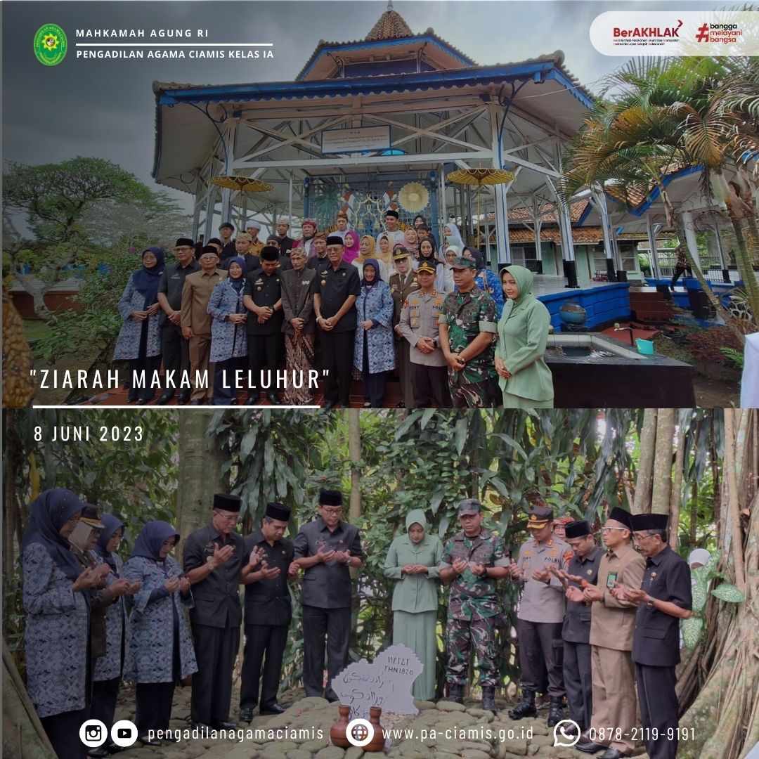 ziarah makam 080623